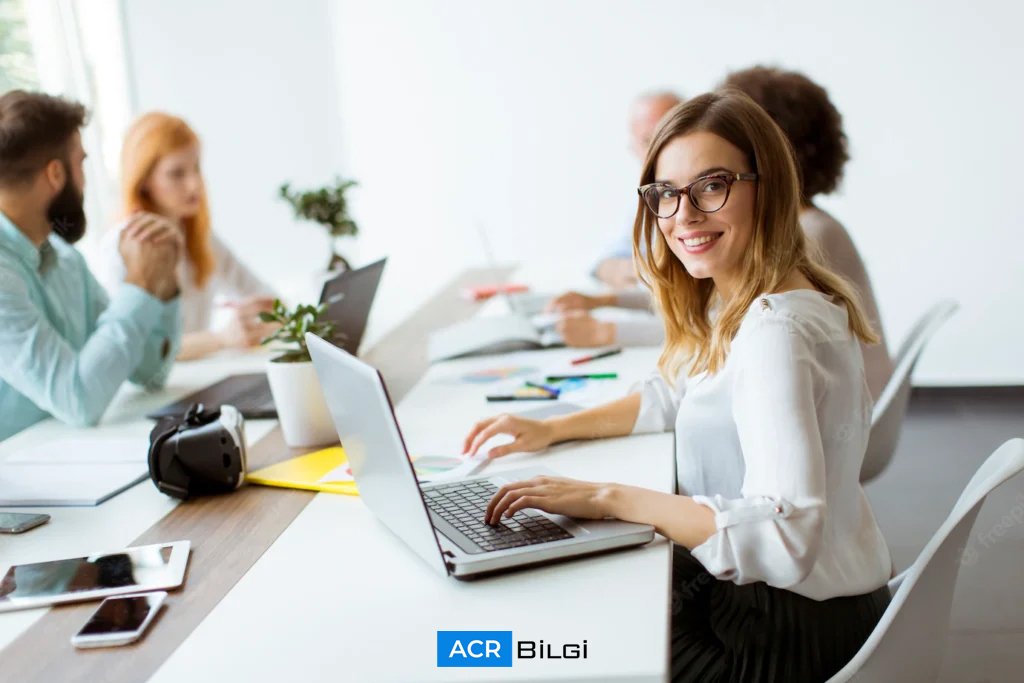 Mikro ERP Danışmanlık Hizmetleri